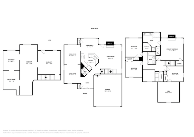 Building Photo - 555 Briar Run Ct