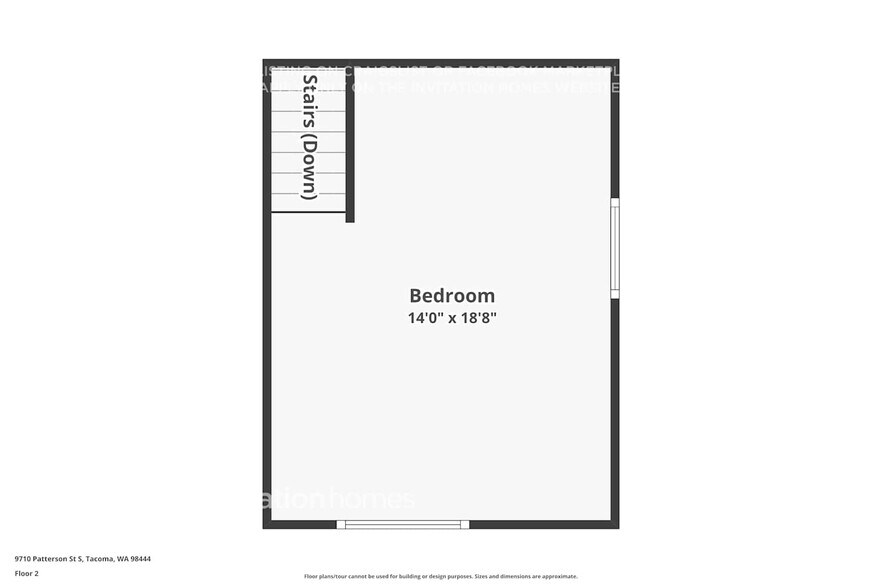 Building Photo - 9710 Patterson St S