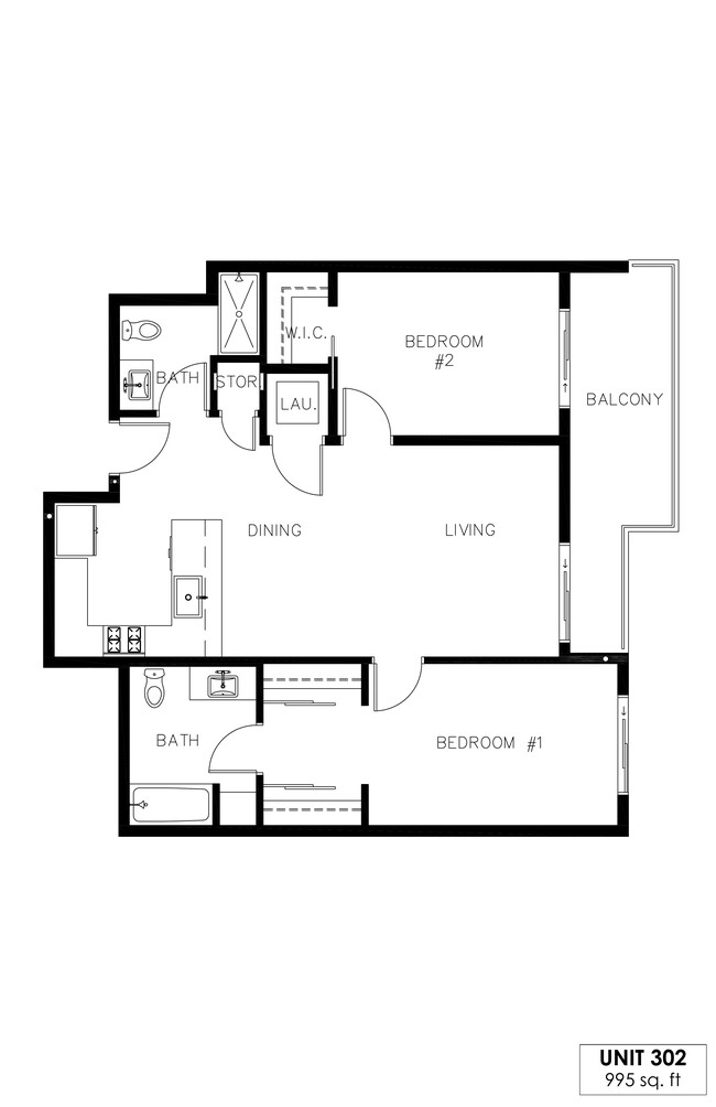 Unit #302 - Mission33