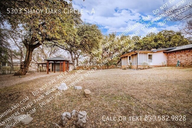 Building Photo - 5303 Shady Oak Cir
