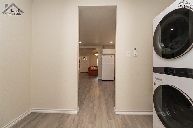 Building Photo - 514 S Archer St