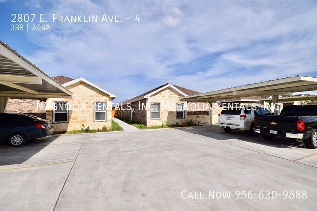 Building Photo - 2807 E Franklin Ave