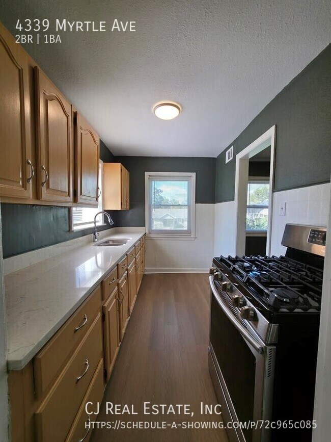 Building Photo - 4339 Myrtle Ave