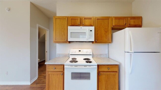 Building Photo - 1502 Maglothin Ct