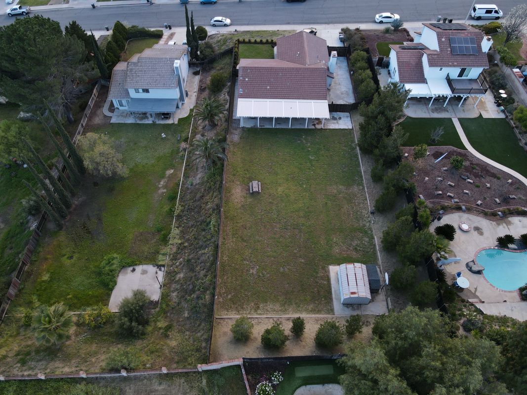 Building Photo - 41556 Zinfandel Ave