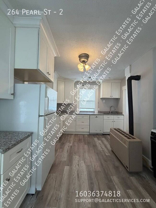 Building Photo - 264 Pearl St