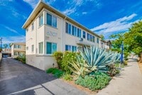 Exterior POV - 6307 8th Ave