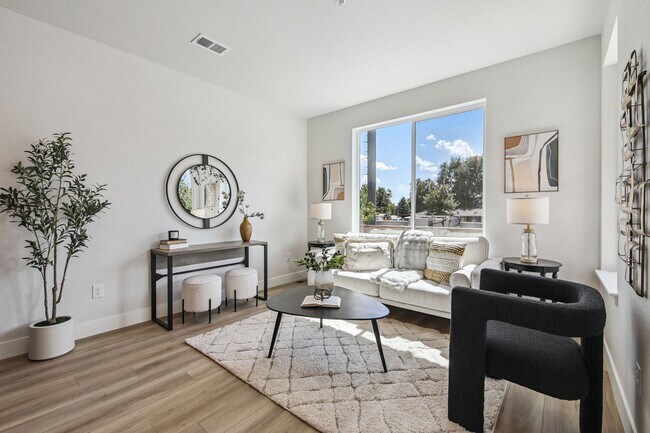 Building Photo - Fern Hill Townhomes