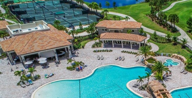 Building Photo - 17724 Gawthrop Dr