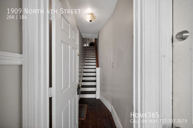 Building Photo - 1909 N 4th St