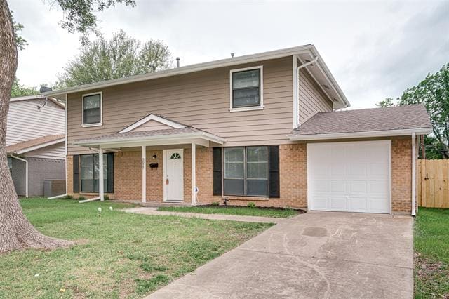 Building Photo - 3027 Harlan Dr