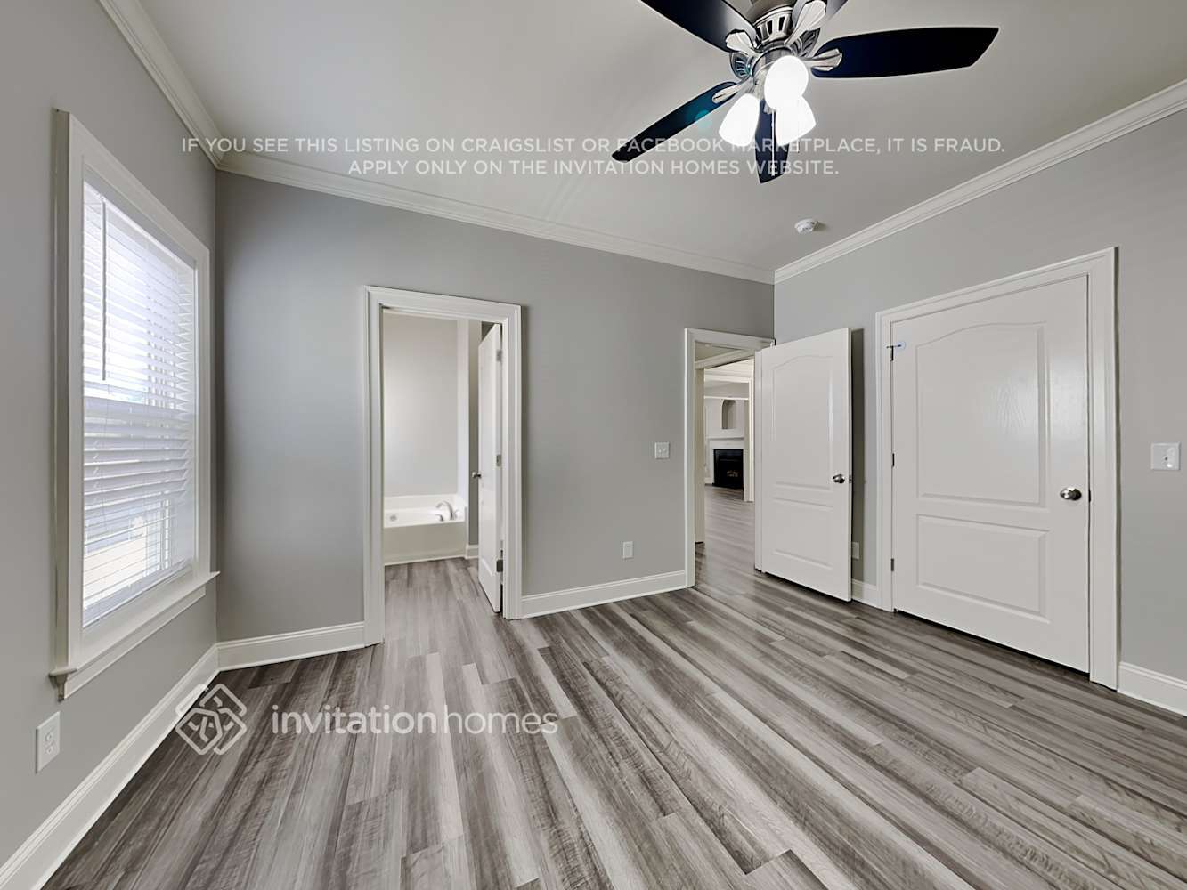 Building Photo - 1312 Fort Pl Ct