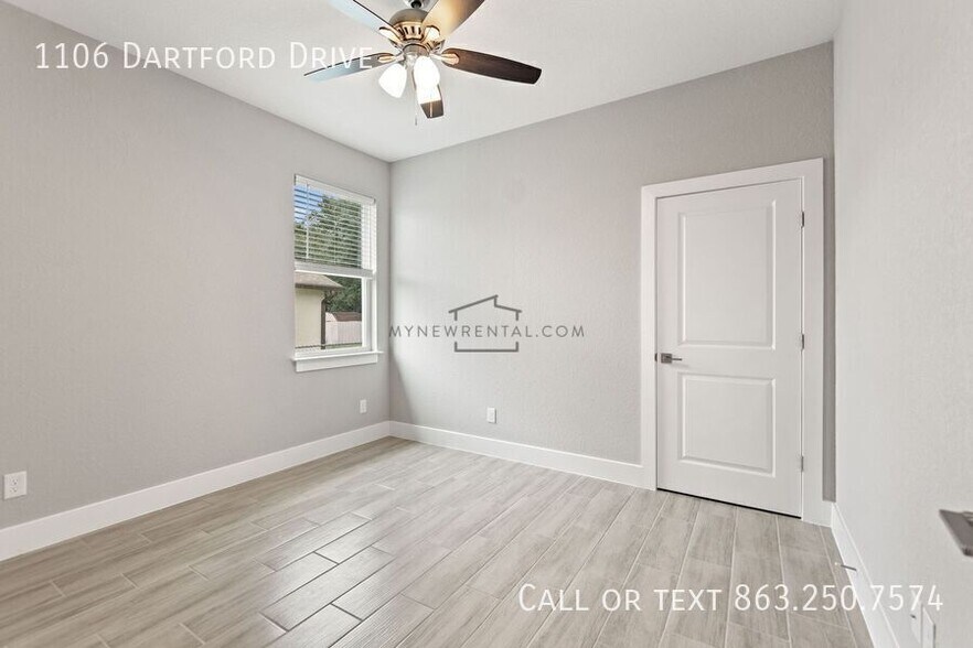 Building Photo - 1106 Dartford Dr