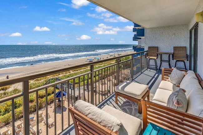 Building Photo - 2001 S Ocean Blvd