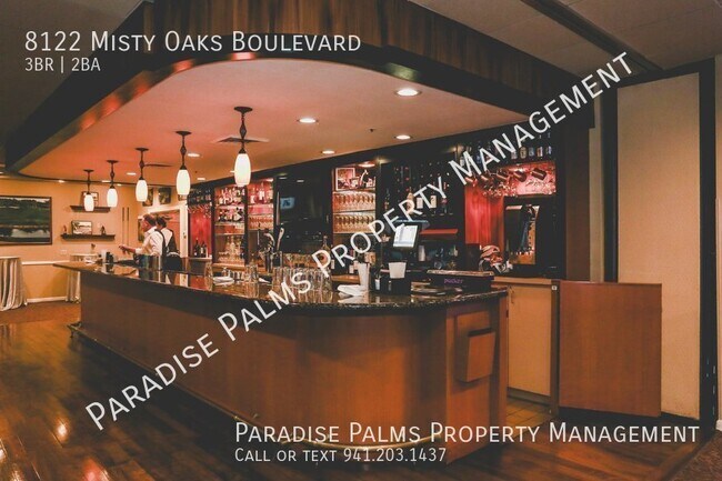 Building Photo - 8122 Misty Oaks Blvd