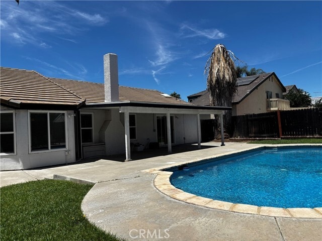 Building Photo - 14108 Travers Dr