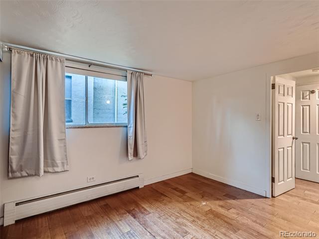 Building Photo - 701 E Bayaud Ave