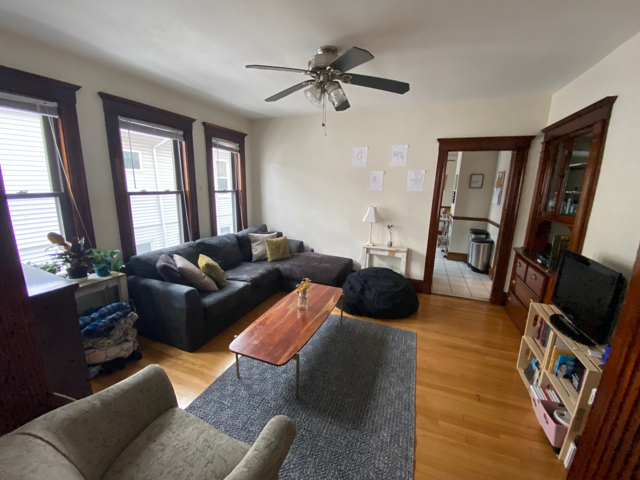 Building Photo - 40 Walker St