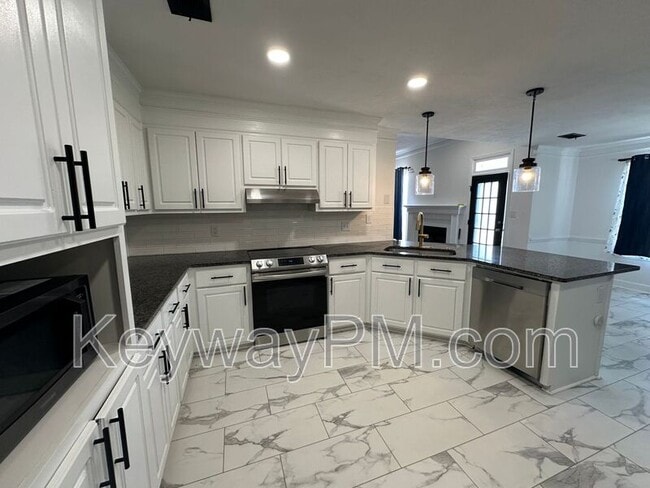 Building Photo - 4687 Perry Mill Cir