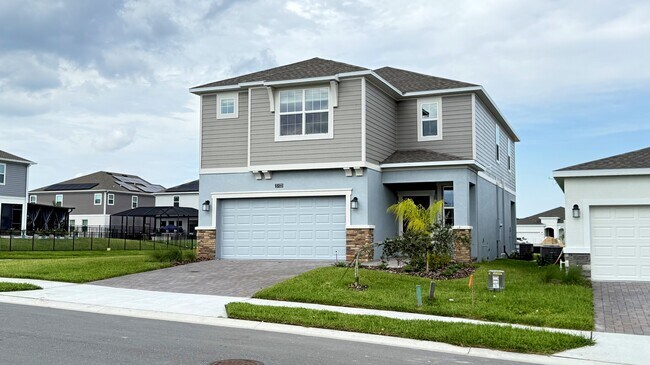 Building Photo - 5103 BRIDGEHAVEN Rd