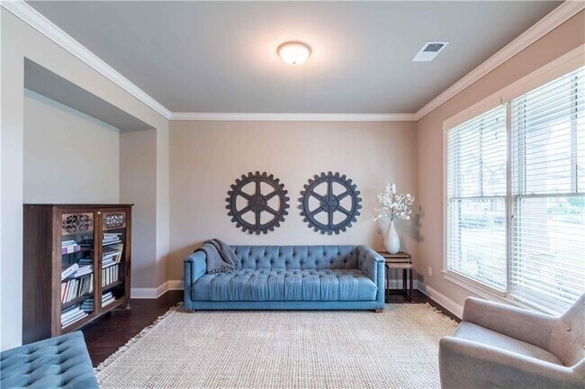 Building Photo - 4719 Moon Hollow Ct