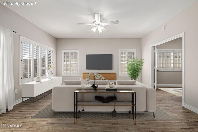 Building Photo - 30651 N 44th St