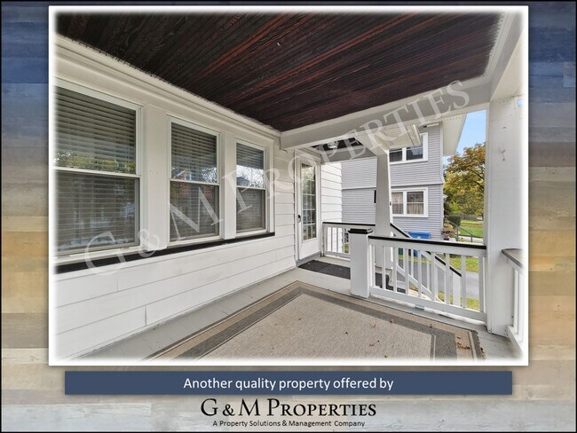 Building Photo - 3-Bedroom Home Rental - Close to UofR and Strong!