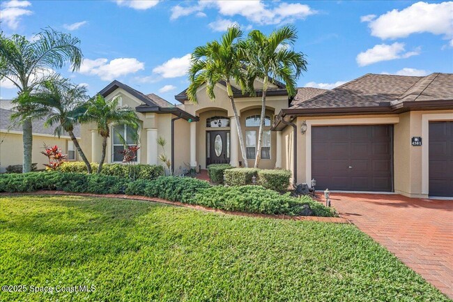 Building Photo - 4581 Chardonnay Dr