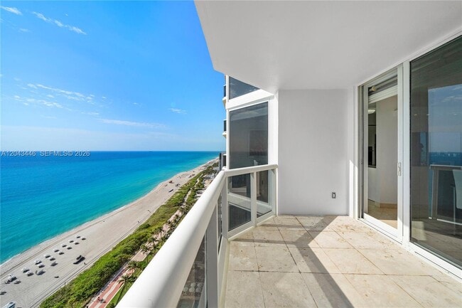 Building Photo - 4779 Collins Ave