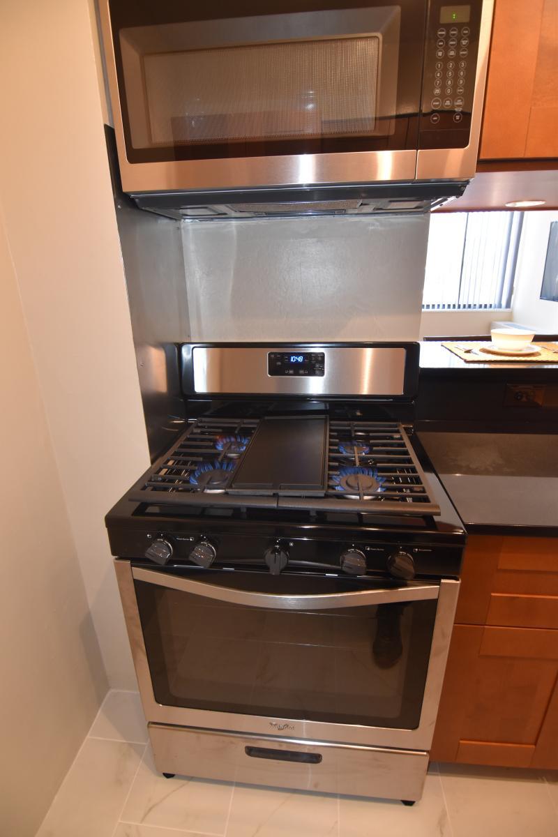 Building Photo - 2030 F St NW