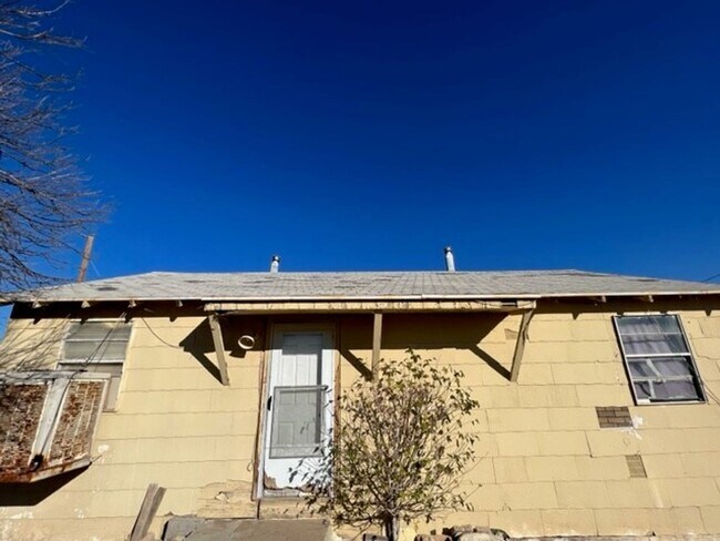 Primary Photo - For Lease - 308 W 81st C - Odessa TX