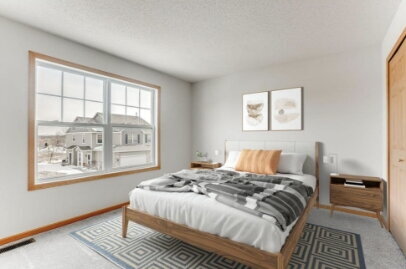 Building Photo - Spacious 3-Bedroom End unit Townhouse with 3 Full Baths in Maple Grove's Prime Location