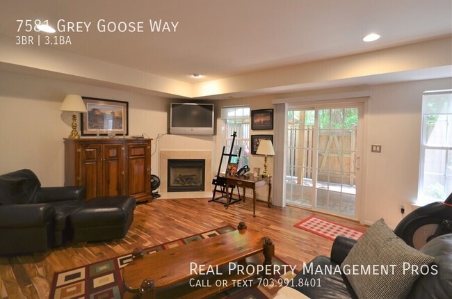 Building Photo - 7581 Grey Goose Way