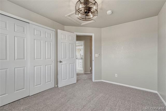 Building Photo - 12724 Henson Creek St