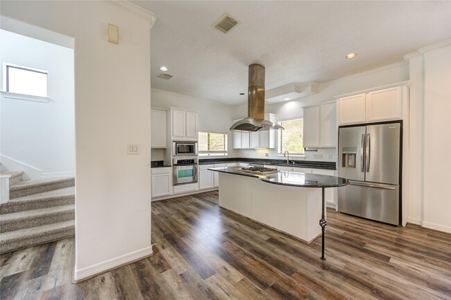 Building Photo - 5701 Kiam St