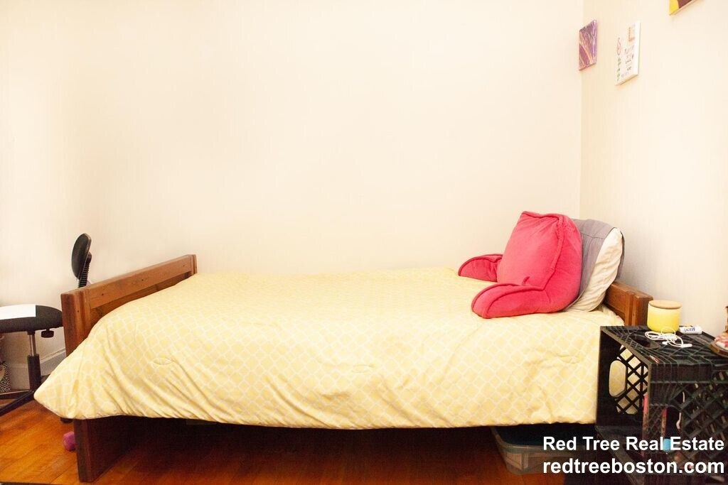 Building Photo - 1743 Commonwealth Ave