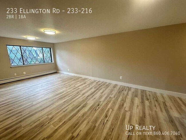 Building Photo - 233 Ellington Rd