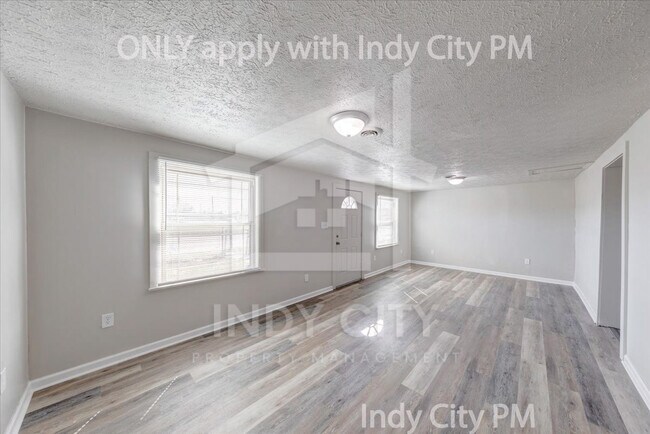 Building Photo - 1218 Cameron St