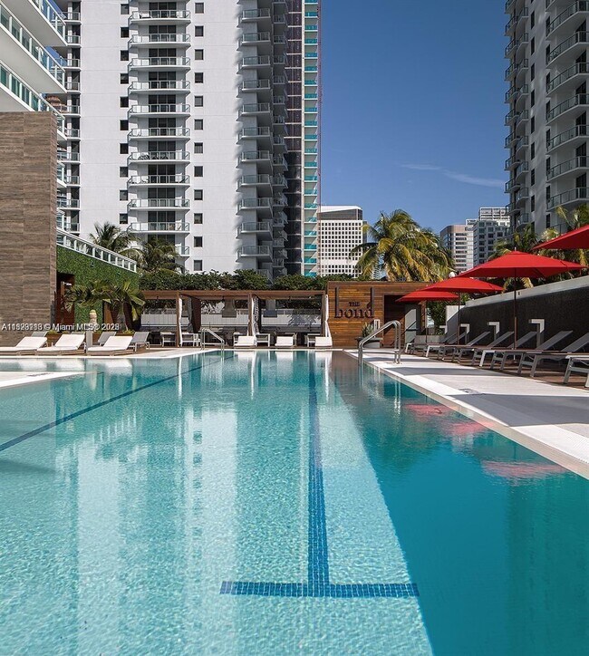 Building Photo - 1080 Brickell Ave