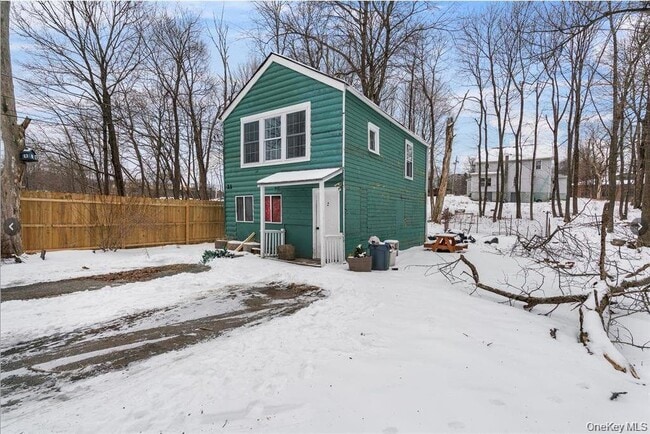 Building Photo - 25 Prince St