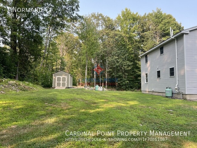 Building Photo - 7 Normand Ct