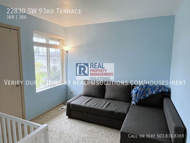 Building Photo - 22830 SW 93rd Terrace