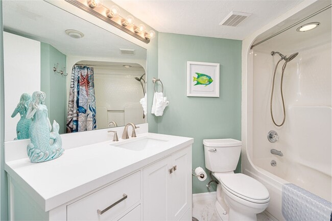 Building Photo - Oceanfront Living in Daytona Beach Shores — The World’s Most Famous Beach!