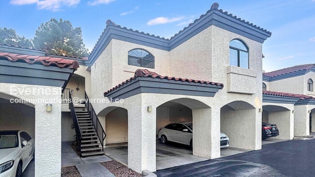 Primary Photo - 8455 W Sahara Ave