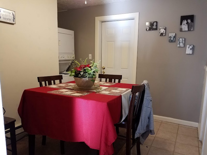 Dining Room - 5323 Noyes Ave