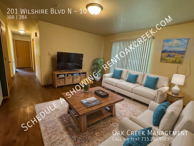 Building Photo - 201 Wilshire Boulevard N