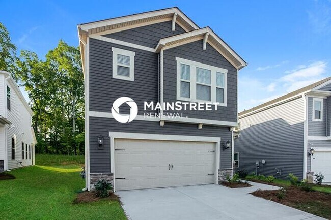 Building Photo - 3 Bedroom Pet-Friendly Home in Charlotte, ...
