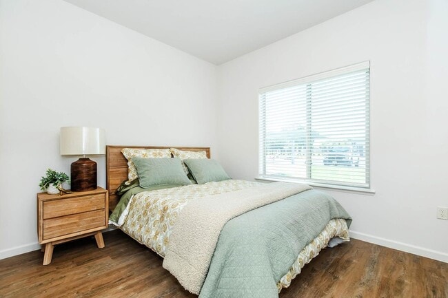 Interior Photo - Broadstone Place