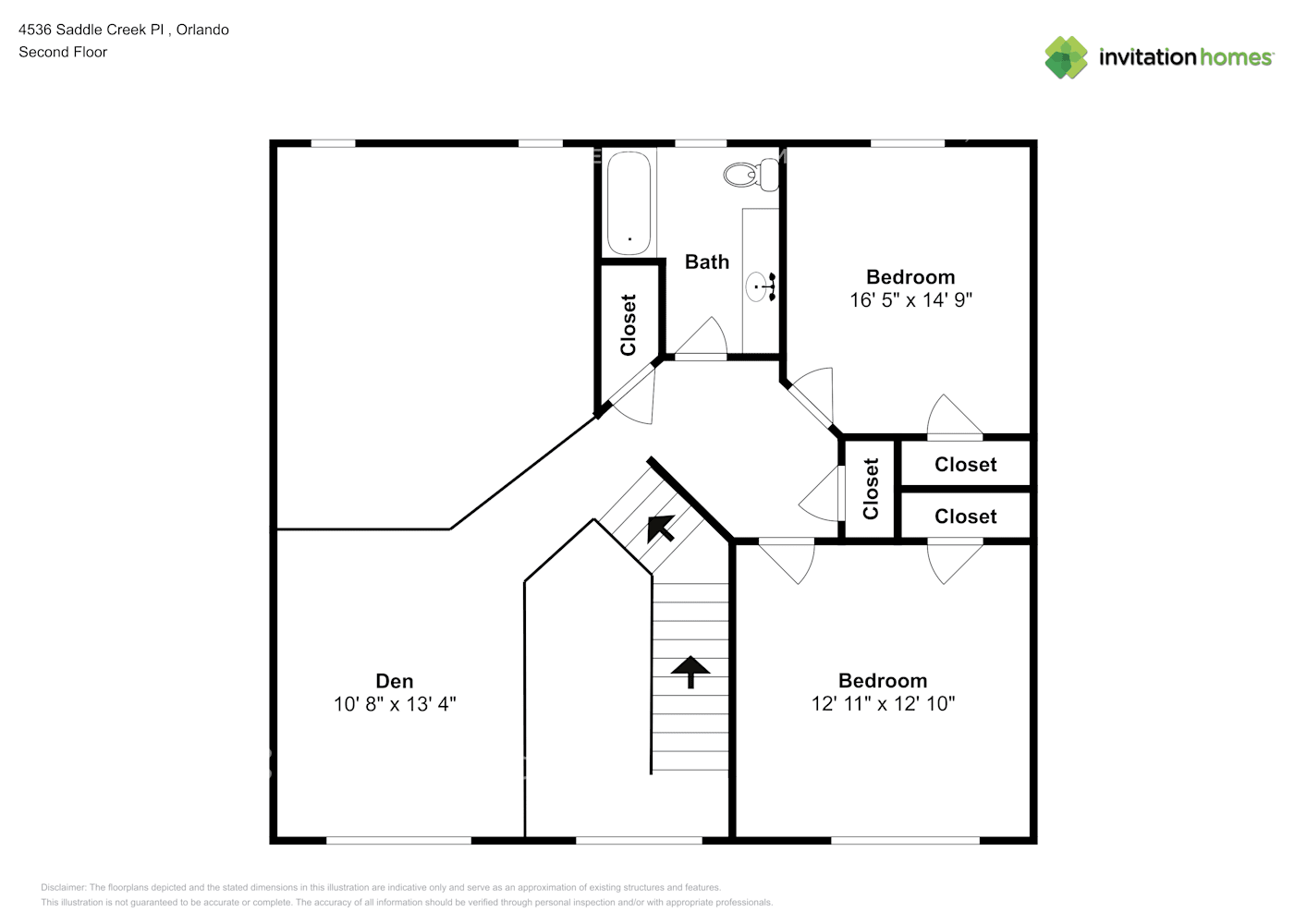 Building Photo - 4536 Saddle Creek Pl