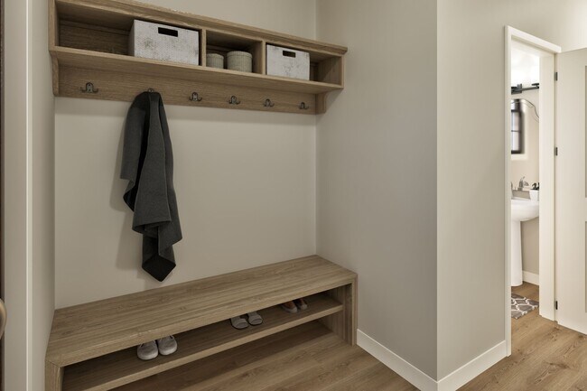 Building Photo - 385 N Tuckahoe Rd